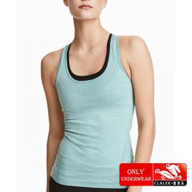 Phụ nữ Seamless Undershirts thoải mái