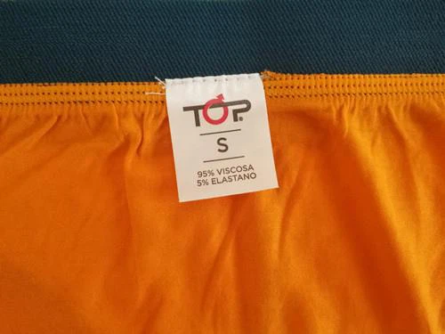 Mens Viscose Boxer Briefs