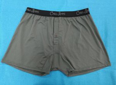 Hiệu suất thoáng khí Boxers Đồ lót nam