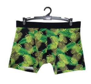 Thời trang thoải mái in đồ lót nam