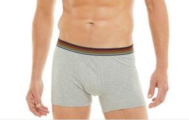 Tùy chỉnh Prime No Ride-up Đồ lót nam