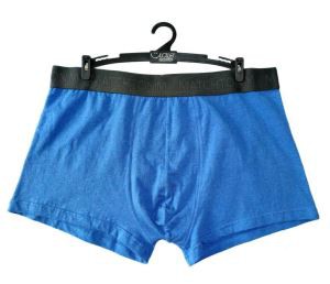 OEM dệt kim thoáng khí Trunk nam