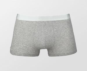 OEM nam màu tinh khiết đan thoáng khí thân cây