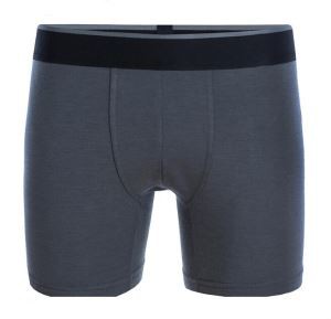 Mát mẻ chống mùi tre Quần short Boxer