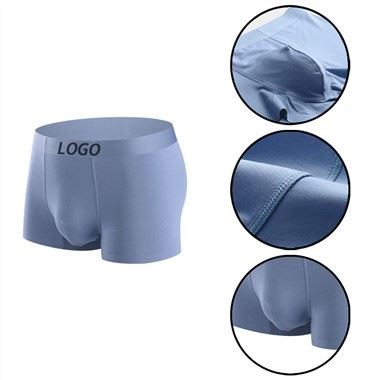 Đồ lót bằng sợi tre rắn chắc dành cho nam giới