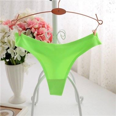 Đồ lót ngắn gọn Thong Panty dành cho nữ thiết kế tùy chỉnh