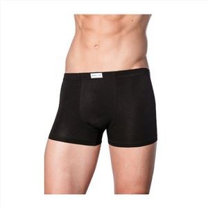 Chất liệu cotton hữu cơ Đồ lót nam với giá xuất xưởng Biểu tượng tùy chỉnh Đồ lót nam Boxer&Tóm tắt từ Trung Quốc