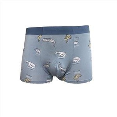 Quần đùi nam liền mạch Quần đùi nam