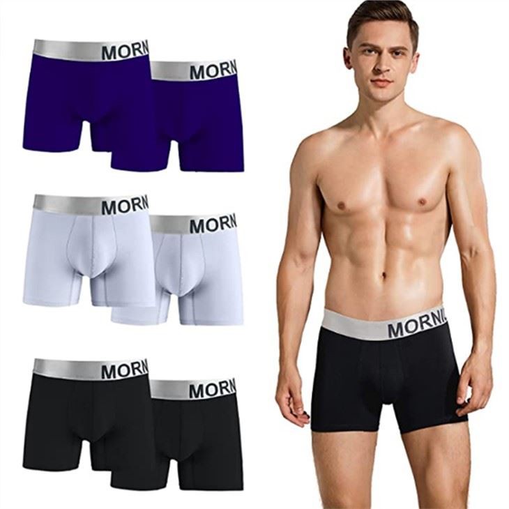 men's boxer