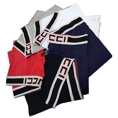 Biểu tượng tùy chỉnh Đồ lót Thể thao Quần đùi thoáng khí