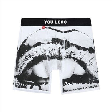 Quần lót Boxer nam chuyển nước tùy chỉnh