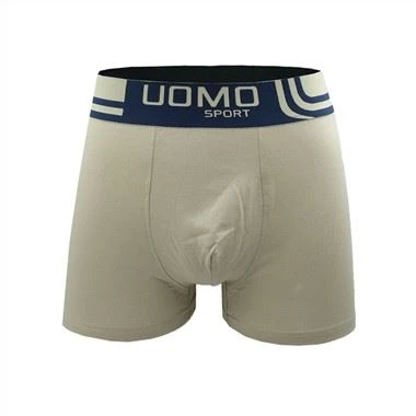 Quần short nam để tùy chỉnh boxer