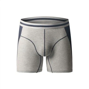 Màu quần lót nam phù hợp với phương thức Quần Boxer mở rộng