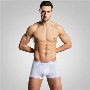 Sản xuất thân ngắn bằng vải cotton Boxer in